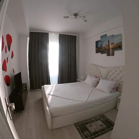 Apartament De Lux Mamaia Nord Exteriér fotografie