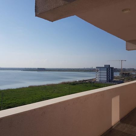 Apartament De Lux Mamaia Nord Exteriér fotografie