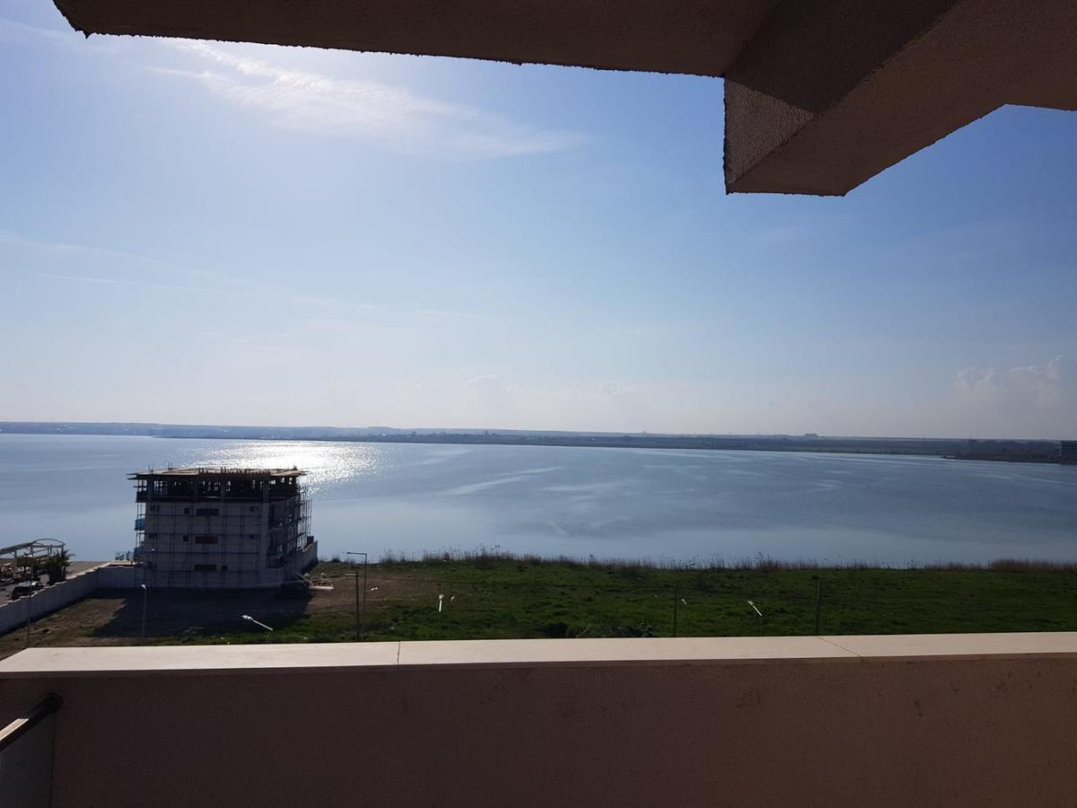 Apartament De Lux Mamaia Nord Exteriér fotografie