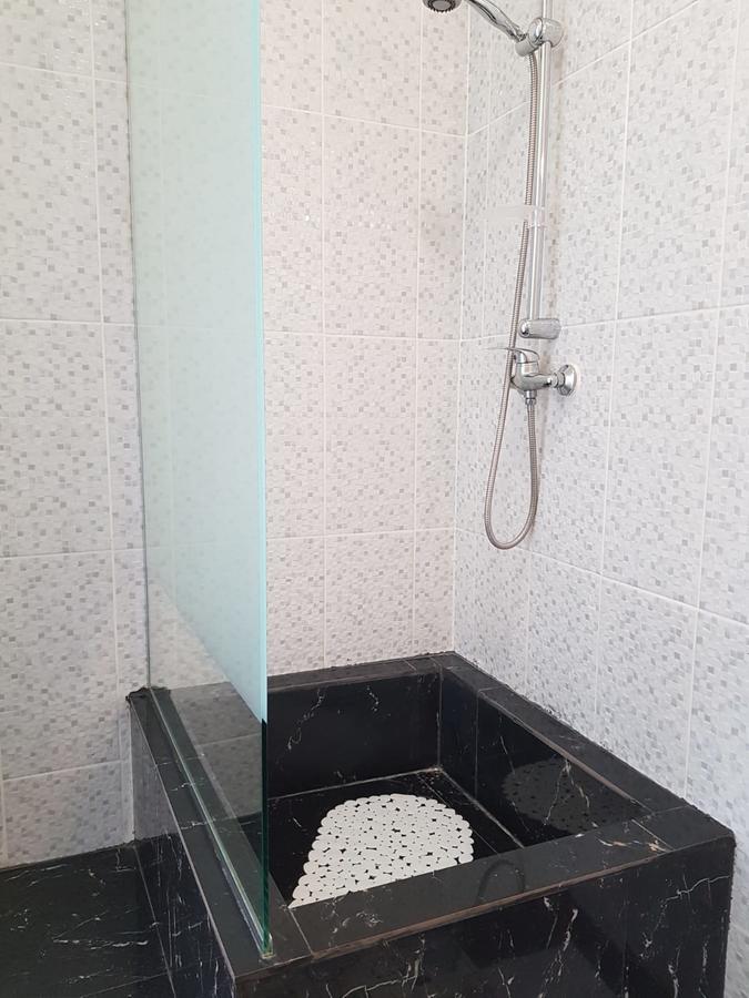 Apartament De Lux Mamaia Nord Exteriér fotografie