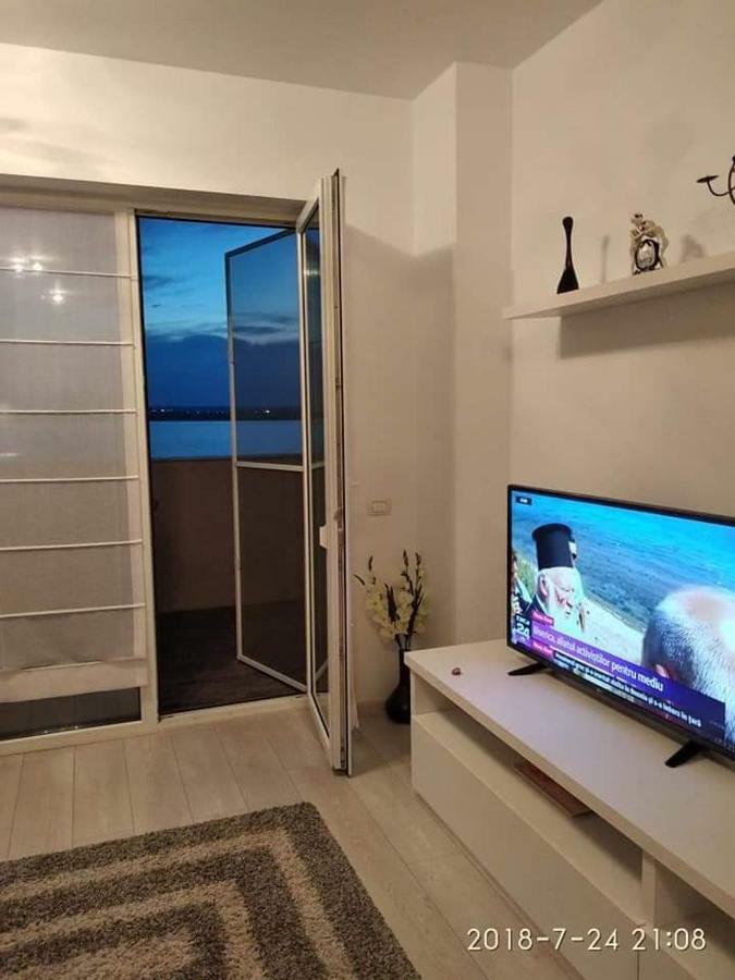 Apartament De Lux Mamaia Nord Exteriér fotografie
